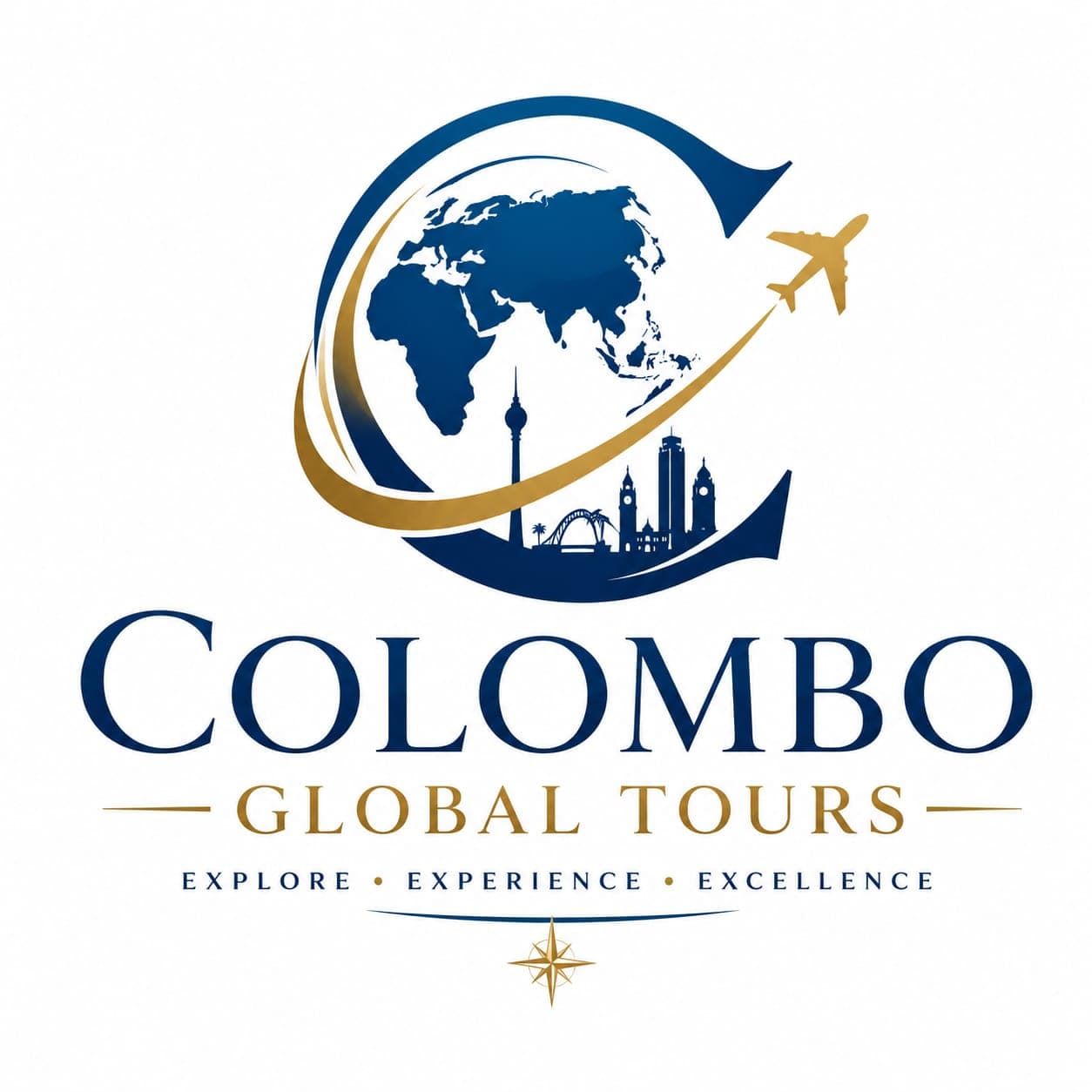 Colombo Global Tours